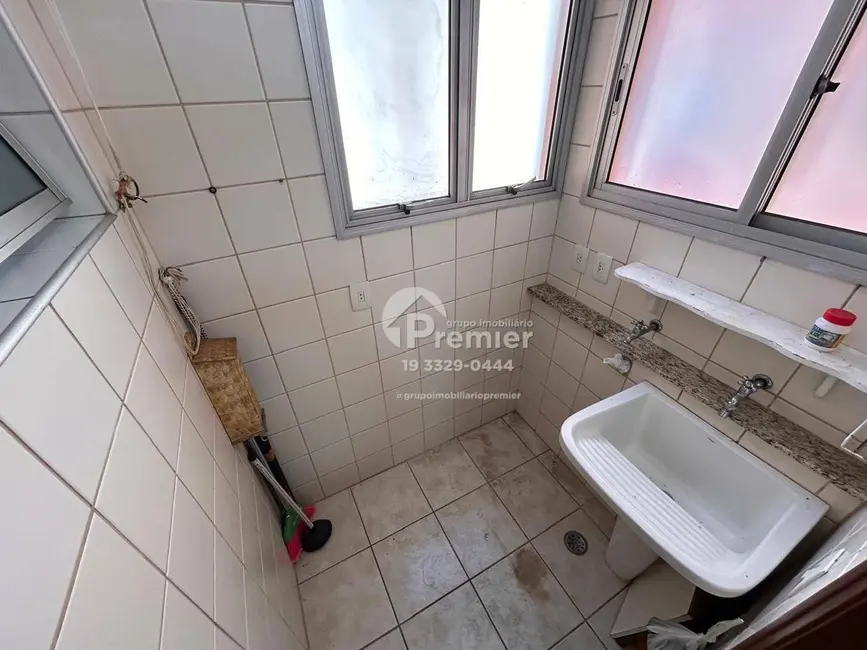 Foto 8 de Apartamento com 3 quartos à venda, 88m2 em Jardim Pompéia, Indaiatuba - SP