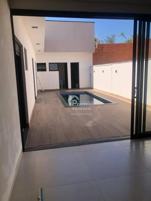 Foto 9 de Casa de Condomínio com 3 quartos à venda, 300m2 em Indaiatuba - SP