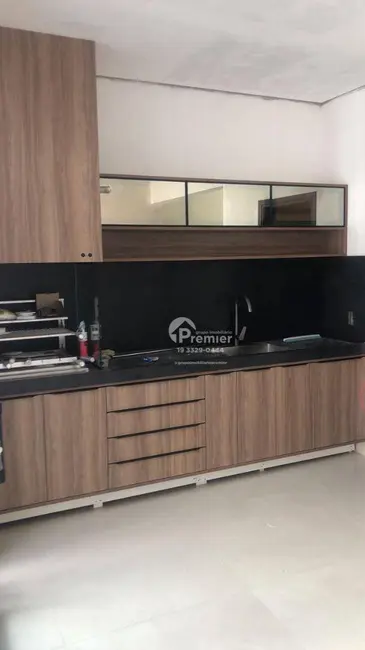 Foto 2 de Casa de Condomínio com 3 quartos à venda, 300m2 em Indaiatuba - SP