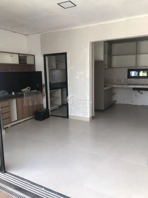 Foto 4 de Casa de Condomínio com 3 quartos à venda, 300m2 em Indaiatuba - SP