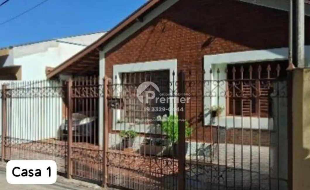 Foto 1 de Casa com 3 quartos à venda, 420m2 em Cidade Nova I, Indaiatuba - SP