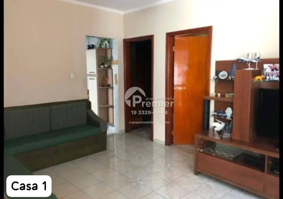 Foto 2 de Casa com 3 quartos à venda, 420m2 em Cidade Nova I, Indaiatuba - SP