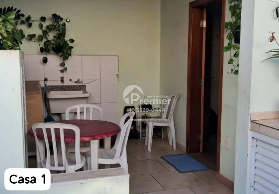 Foto 3 de Casa com 3 quartos à venda, 420m2 em Cidade Nova I, Indaiatuba - SP