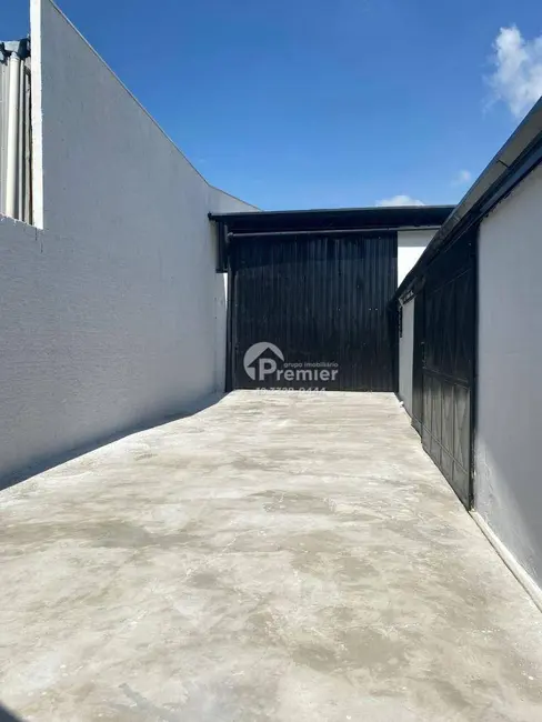 Foto 5 de Armazém / Galpão para alugar, 245m2 em Recreio Campestre Jóia, Indaiatuba - SP