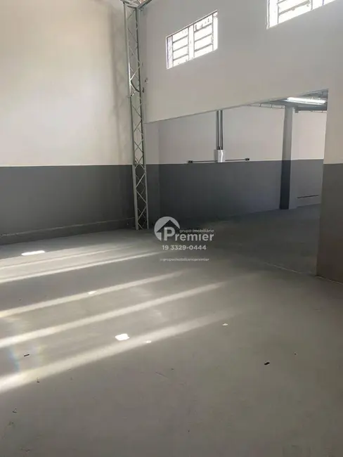 Foto 2 de Armazém / Galpão para alugar, 245m2 em Recreio Campestre Jóia, Indaiatuba - SP