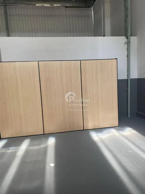 Foto 3 de Armazém / Galpão para alugar, 245m2 em Recreio Campestre Jóia, Indaiatuba - SP