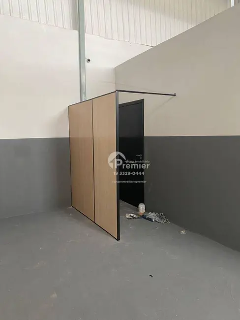 Foto 7 de Armazém / Galpão para alugar, 245m2 em Recreio Campestre Jóia, Indaiatuba - SP