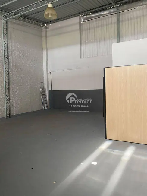 Foto 4 de Armazém / Galpão para alugar, 245m2 em Recreio Campestre Jóia, Indaiatuba - SP