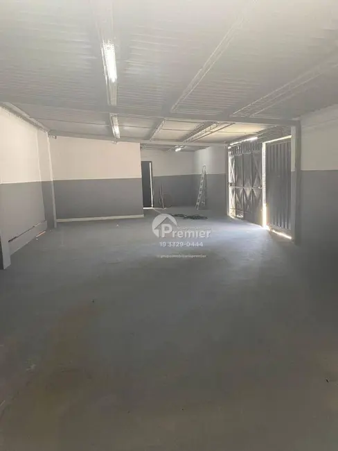 Foto 1 de Armazém / Galpão para alugar, 245m2 em Recreio Campestre Jóia, Indaiatuba - SP