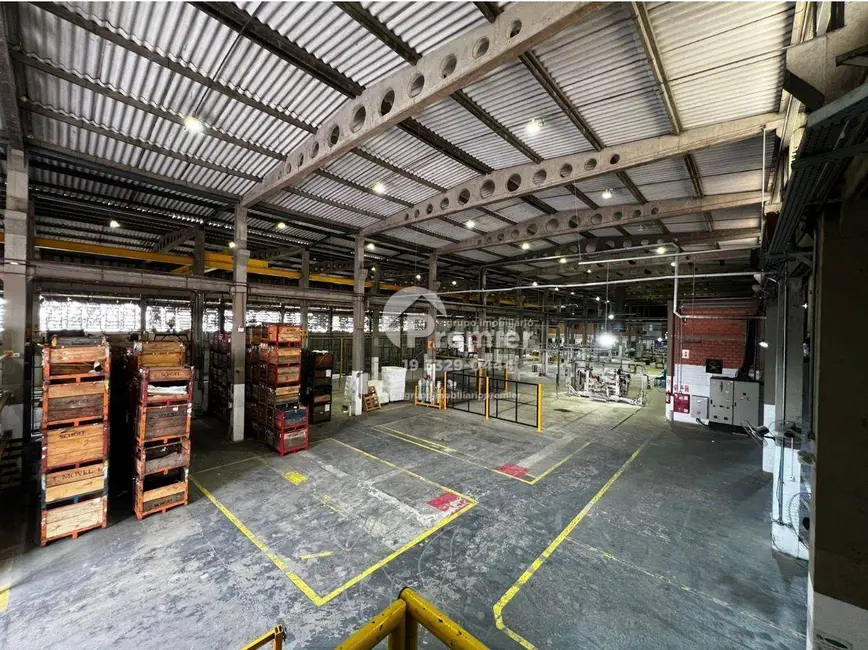 Foto 5 de Armazém / Galpão para alugar, 4000m2 em Recreio Campestre Jóia, Indaiatuba - SP