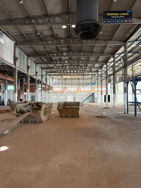 Foto 1 de Armazém / Galpão para alugar, 4000m2 em Recreio Campestre Jóia, Indaiatuba - SP