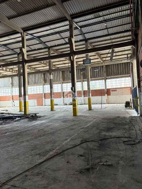 Foto 6 de Armazém / Galpão para alugar, 4000m2 em Recreio Campestre Jóia, Indaiatuba - SP