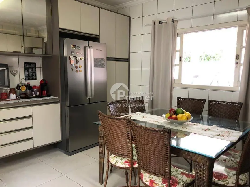 Foto 4 de Casa com 3 quartos à venda, 285m2 em Jardim Regina, Indaiatuba - SP