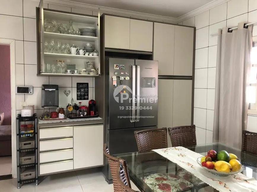 Foto 5 de Casa com 3 quartos à venda, 285m2 em Jardim Regina, Indaiatuba - SP