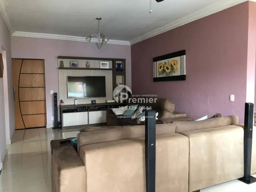 Foto 1 de Casa com 3 quartos à venda, 285m2 em Jardim Regina, Indaiatuba - SP