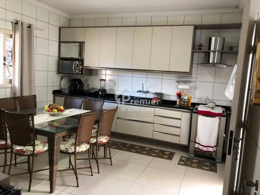 Foto 6 de Casa com 3 quartos à venda, 285m2 em Jardim Regina, Indaiatuba - SP