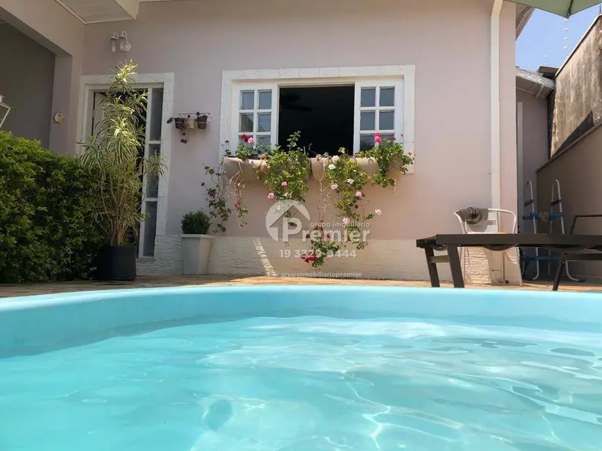 Foto 8 de Casa com 3 quartos à venda, 285m2 em Jardim Regina, Indaiatuba - SP