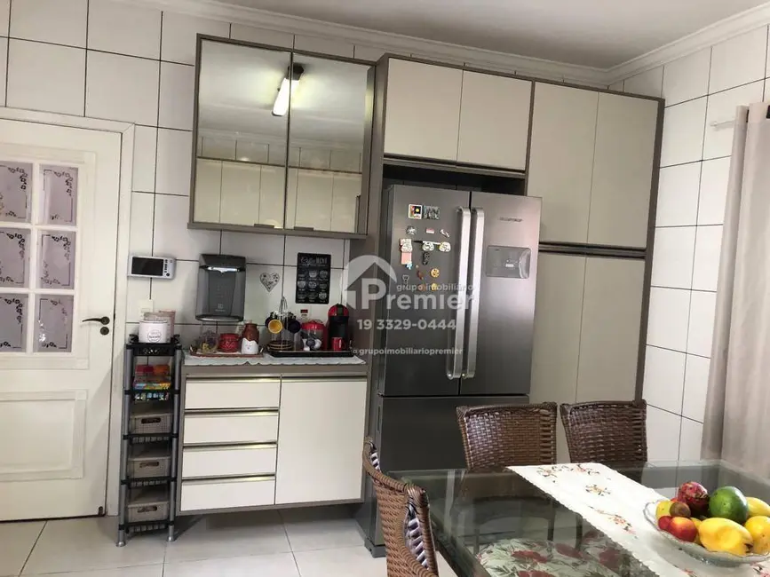 Foto 2 de Casa com 3 quartos à venda, 285m2 em Jardim Regina, Indaiatuba - SP