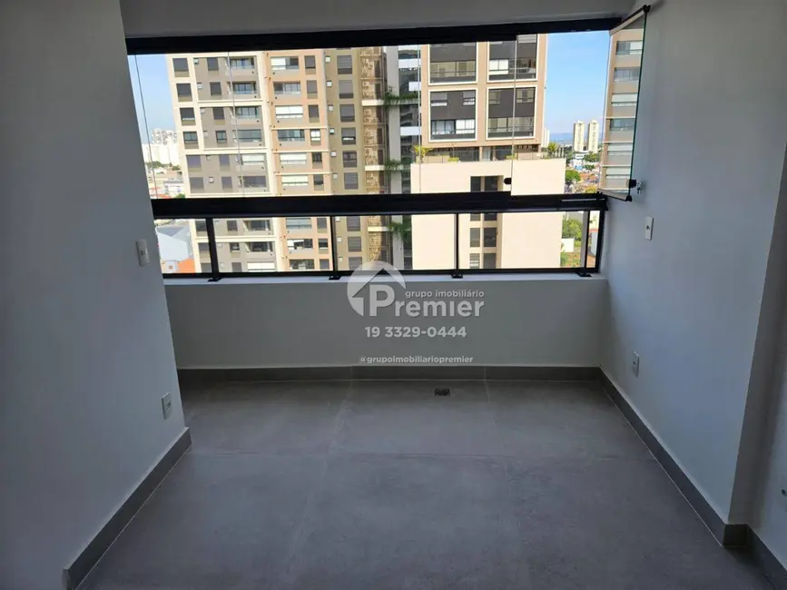 Foto 6 de Apartamento com 2 quartos à venda, 67m2 em Centro, Indaiatuba - SP