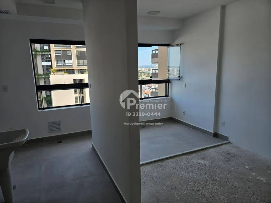 Foto 5 de Apartamento com 2 quartos à venda, 67m2 em Centro, Indaiatuba - SP