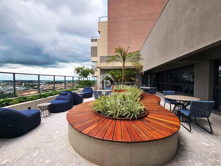 Foto 9 de Apartamento com 2 quartos à venda, 67m2 em Centro, Indaiatuba - SP