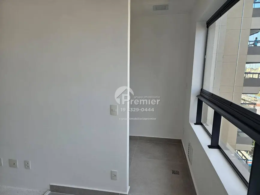 Foto 4 de Apartamento com 2 quartos à venda, 67m2 em Centro, Indaiatuba - SP