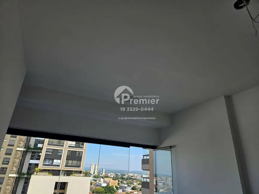 Foto 8 de Apartamento com 2 quartos à venda, 67m2 em Centro, Indaiatuba - SP