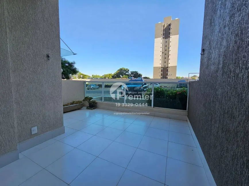Foto 4 de Apartamento com 3 quartos à venda, 74m2 em Jardim Santiago, Indaiatuba - SP