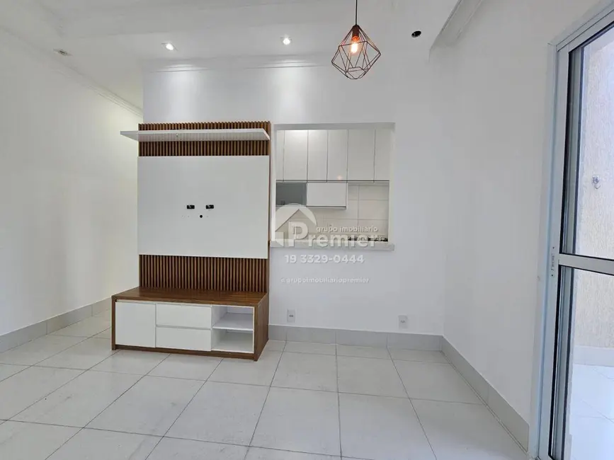 Foto 3 de Apartamento com 3 quartos à venda, 74m2 em Jardim Santiago, Indaiatuba - SP