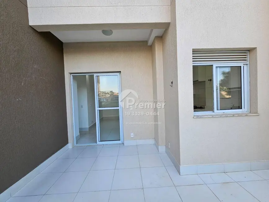 Foto 5 de Apartamento com 3 quartos à venda, 74m2 em Jardim Santiago, Indaiatuba - SP