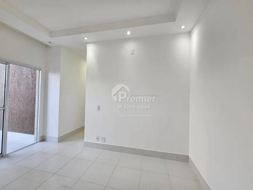 Foto 1 de Apartamento com 3 quartos à venda, 74m2 em Jardim Santiago, Indaiatuba - SP