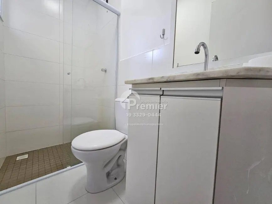 Foto 9 de Apartamento com 3 quartos à venda, 74m2 em Jardim Santiago, Indaiatuba - SP