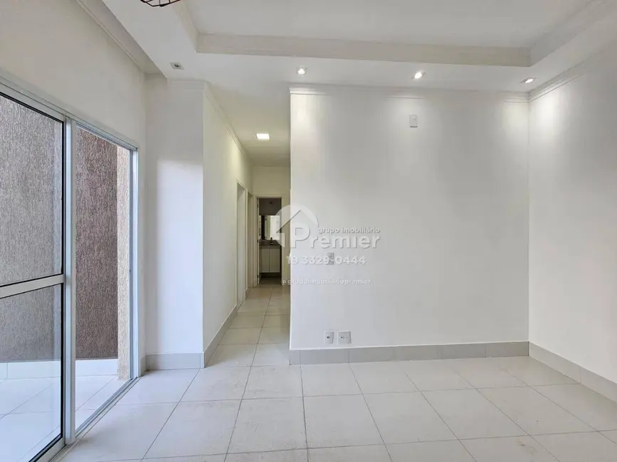 Foto 2 de Apartamento com 3 quartos à venda, 74m2 em Jardim Santiago, Indaiatuba - SP