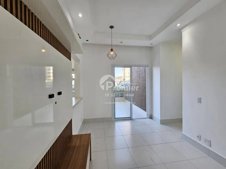 Foto 6 de Apartamento com 3 quartos à venda, 74m2 em Jardim Santiago, Indaiatuba - SP
