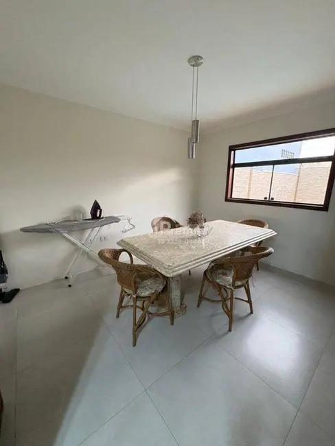 Foto 5 de Casa com 3 quartos à venda, 250m2 em Residencial Monte Verde, Indaiatuba - SP