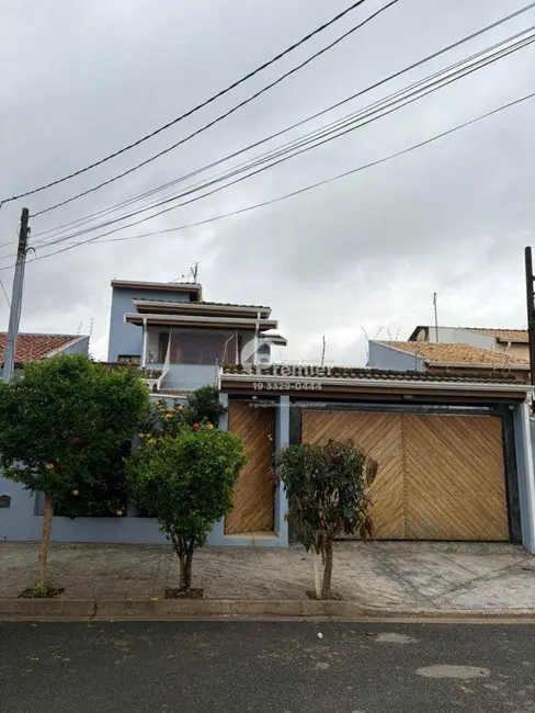 Foto 2 de Casa com 3 quartos à venda, 250m2 em Residencial Monte Verde, Indaiatuba - SP