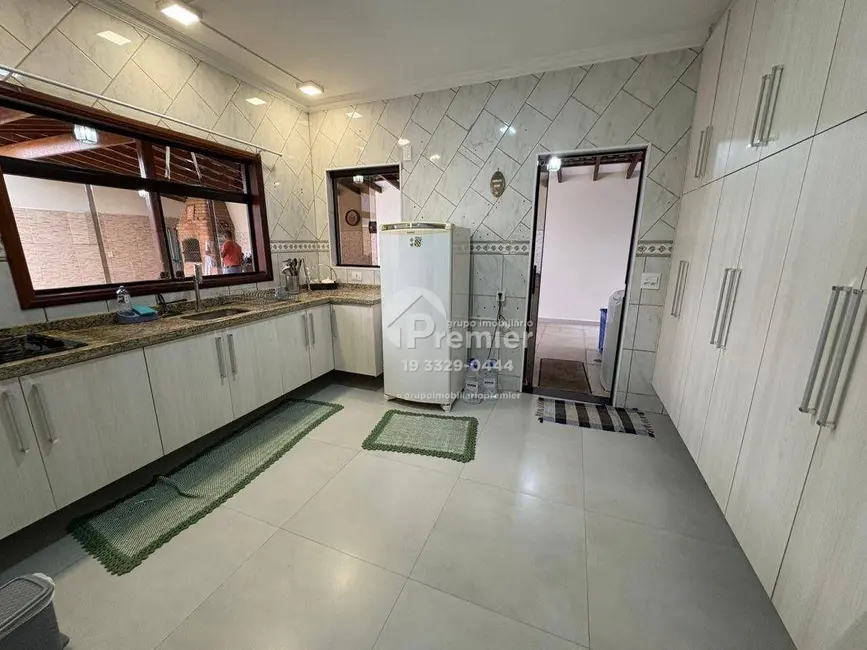 Foto 4 de Casa com 3 quartos à venda, 250m2 em Residencial Monte Verde, Indaiatuba - SP