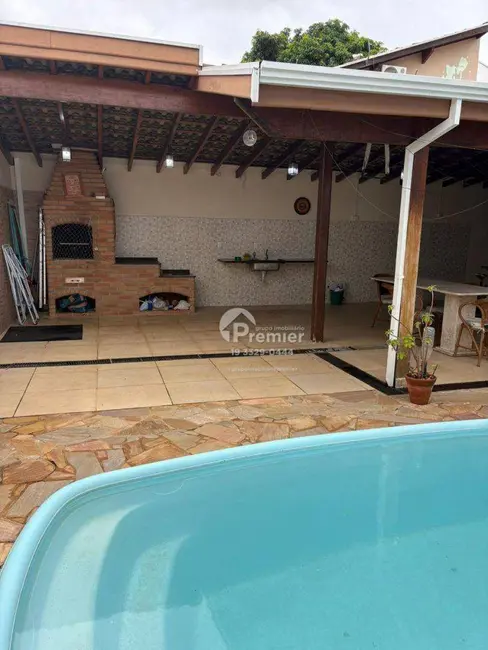 Foto 8 de Casa com 3 quartos à venda, 250m2 em Residencial Monte Verde, Indaiatuba - SP