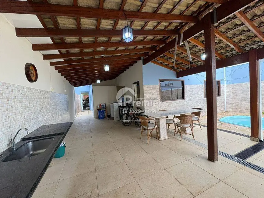 Foto 7 de Casa com 3 quartos à venda, 250m2 em Residencial Monte Verde, Indaiatuba - SP