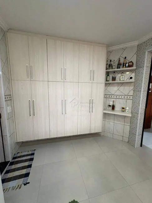 Foto 6 de Casa com 3 quartos à venda, 250m2 em Residencial Monte Verde, Indaiatuba - SP