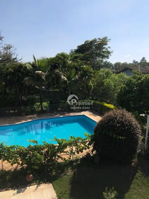 Foto 3 de Chácara com 4 quartos à venda, 3000m2 em Jardim dos Laranjais, Indaiatuba - SP