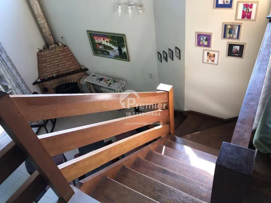 Foto 5 de Chácara com 4 quartos à venda, 3000m2 em Jardim dos Laranjais, Indaiatuba - SP
