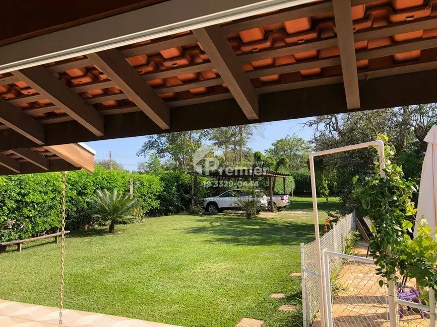 Foto 9 de Chácara com 4 quartos à venda, 3000m2 em Jardim dos Laranjais, Indaiatuba - SP