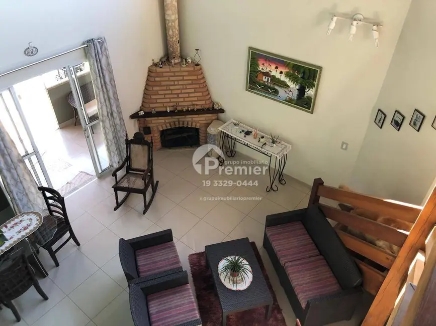 Foto 7 de Chácara com 4 quartos à venda, 3000m2 em Jardim dos Laranjais, Indaiatuba - SP