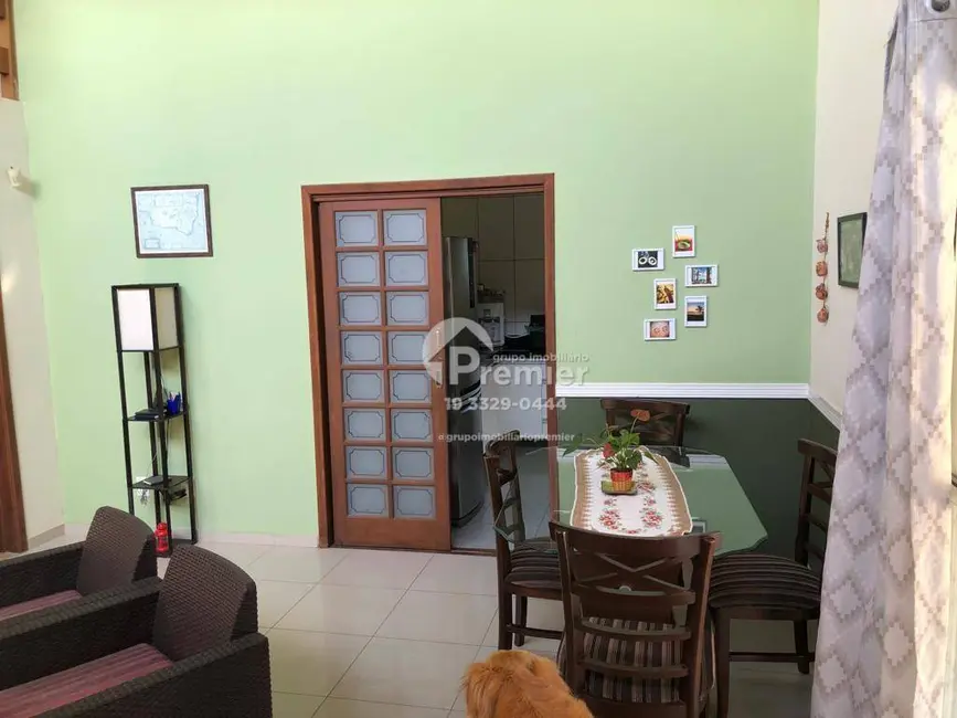 Foto 4 de Chácara com 4 quartos à venda, 3000m2 em Jardim dos Laranjais, Indaiatuba - SP