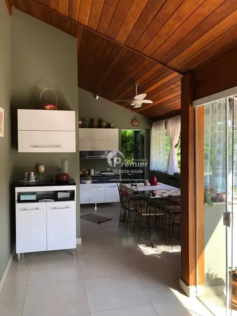 Foto 6 de Chácara com 4 quartos à venda, 3000m2 em Jardim dos Laranjais, Indaiatuba - SP