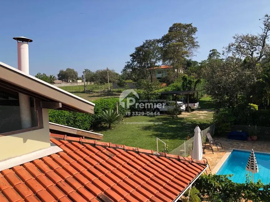 Foto 8 de Chácara com 4 quartos à venda, 3000m2 em Jardim dos Laranjais, Indaiatuba - SP