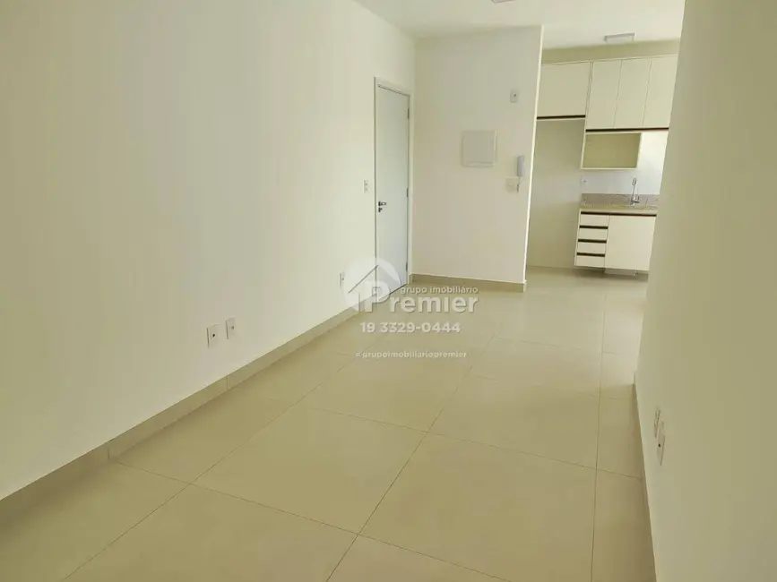 Foto 2 de Apartamento com 2 quartos à venda, 60m2 em Jardim Santiago, Indaiatuba - SP
