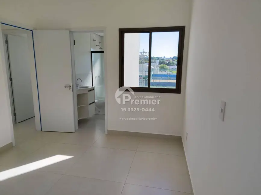 Foto 3 de Apartamento com 2 quartos à venda, 60m2 em Jardim Santiago, Indaiatuba - SP