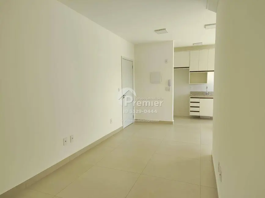 Foto 1 de Apartamento com 2 quartos à venda, 60m2 em Jardim Santiago, Indaiatuba - SP